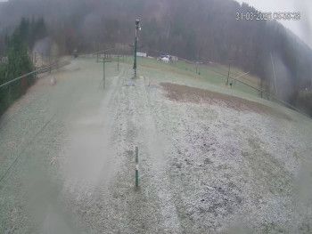 Rekreační středisko Trnava u...