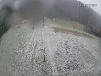 Rekreační středisko Trnava u...