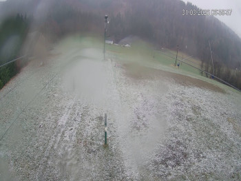 Rekreační středisko Trnava u...