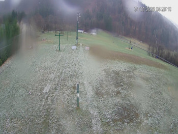 Rekreační středisko Trnava u...