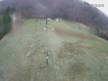 Rekreační středisko Trnava u...