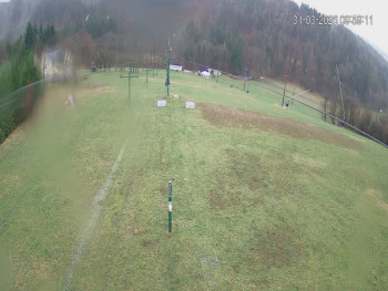 Rekreační středisko Trnava u...