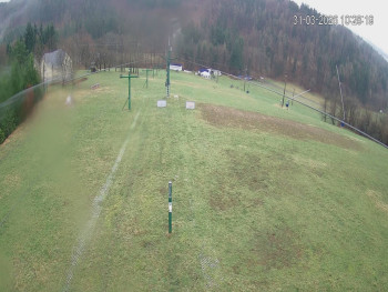 Rekreační středisko Trnava u...