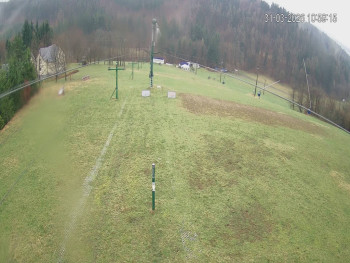 Rekreační středisko Trnava u...