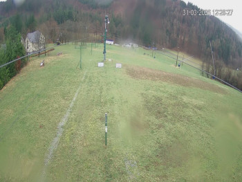 Rekreační středisko Trnava u...