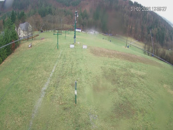 Rekreační středisko Trnava u...