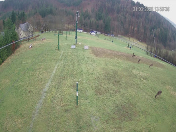 Rekreační středisko Trnava u...