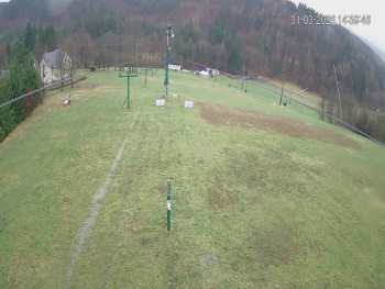 Rekreační středisko Trnava u...