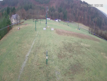 Rekreační středisko Trnava u...