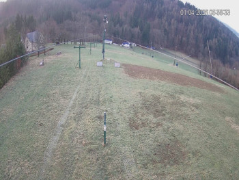 Rekreační středisko Trnava u...