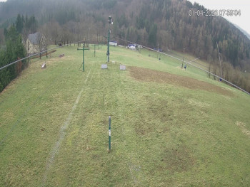 Rekreační středisko Trnava u...