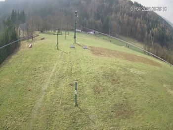 Rekreační středisko Trnava u...