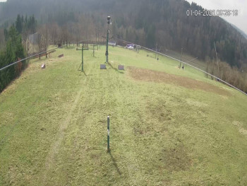 Rekreační středisko Trnava u...