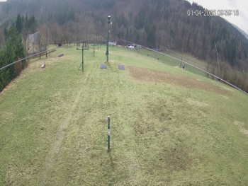 Rekreační středisko Trnava u...