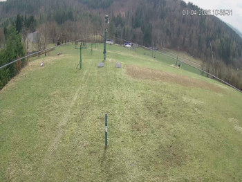 Rekreační středisko Trnava u...