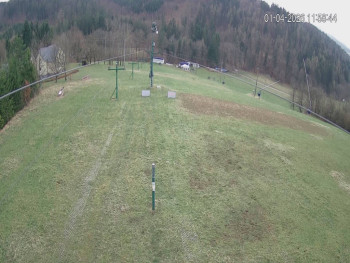 Rekreační středisko Trnava u...