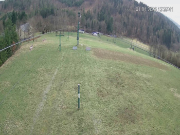 Rekreační středisko Trnava u...