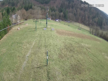 Rekreační středisko Trnava u...