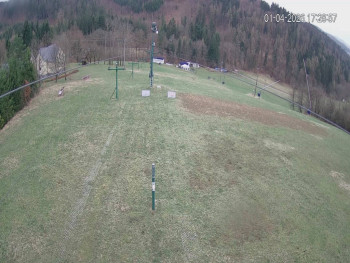 Rekreační středisko Trnava u...