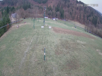 Rekreační středisko Trnava u...