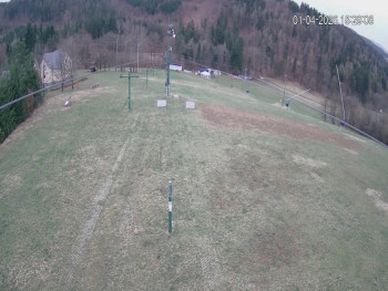 Rekreační středisko Trnava u...