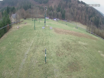 Rekreační středisko Trnava u...