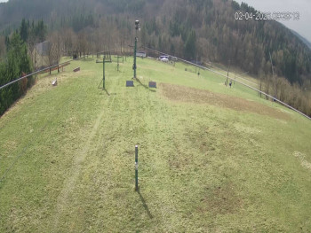 Rekreační středisko Trnava u...