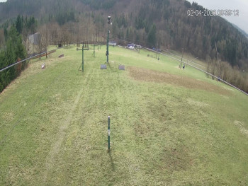 Rekreační středisko Trnava u...