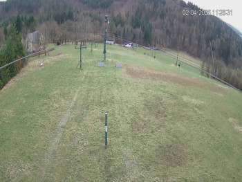 Rekreační středisko Trnava u...