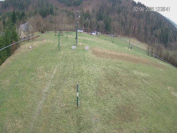 Rekreační středisko Trnava u...