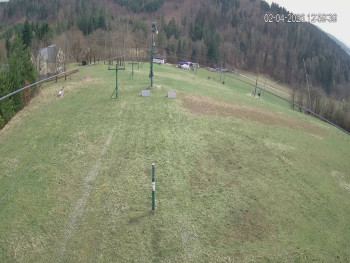 Rekreační středisko Trnava u...