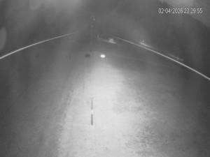 Rekreační středisko Trnava u Zlína - Hlavní sjezdovka - 3.4.2026 v 00:30