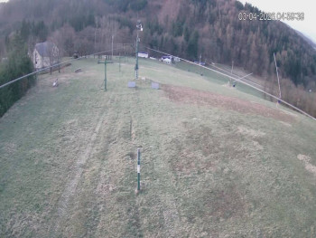 Rekreační středisko Trnava u...