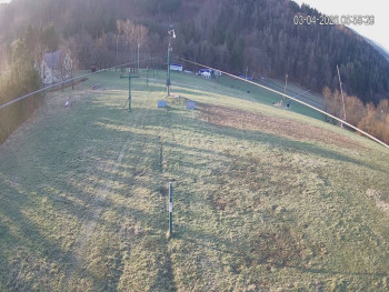 Rekreační středisko Trnava u...