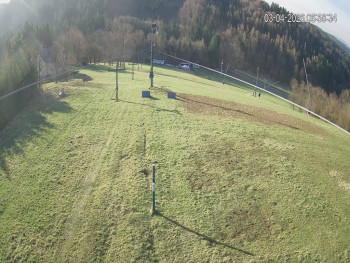 Rekreační středisko Trnava u...