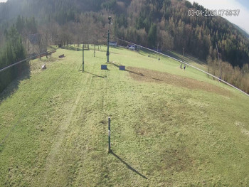 Rekreační středisko Trnava u...