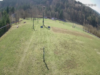 Rekreační středisko Trnava u...