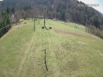 Rekreační středisko Trnava u...