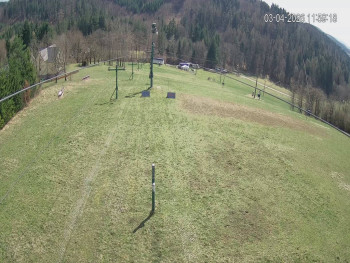 Rekreační středisko Trnava u...