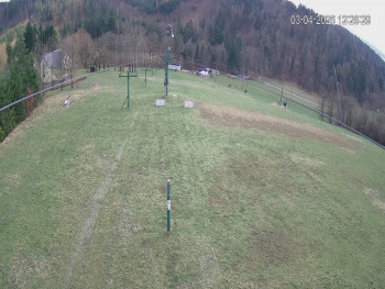 Rekreační středisko Trnava u...