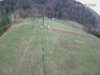 Rekreační středisko Trnava u...