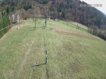 Rekreační středisko Trnava u...