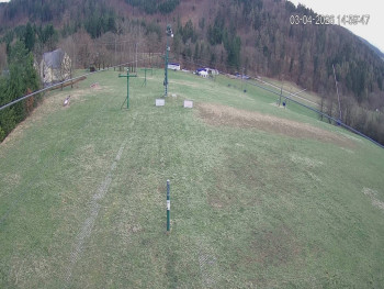 Rekreační středisko Trnava u...