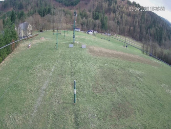 Rekreační středisko Trnava u...