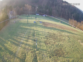 Rekreační středisko Trnava u...