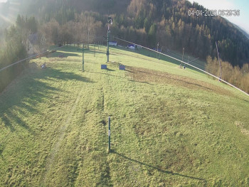 Rekreační středisko Trnava u...