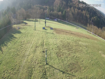 Rekreační středisko Trnava u...