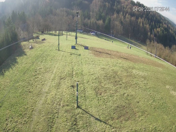 Rekreační středisko Trnava u...