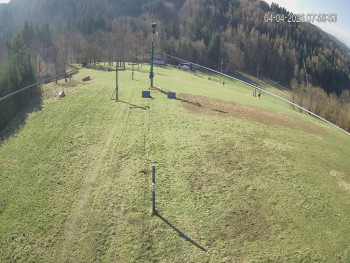 Rekreační středisko Trnava u...