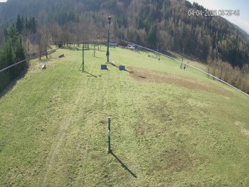 Rekreační středisko Trnava u...